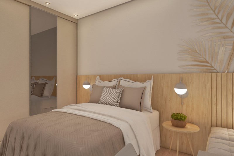 Plano de casa en planta baja con jacuzzi