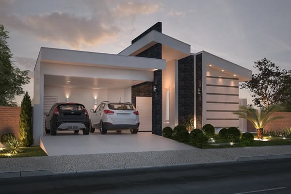 Casa planta baja con espacio gourmet